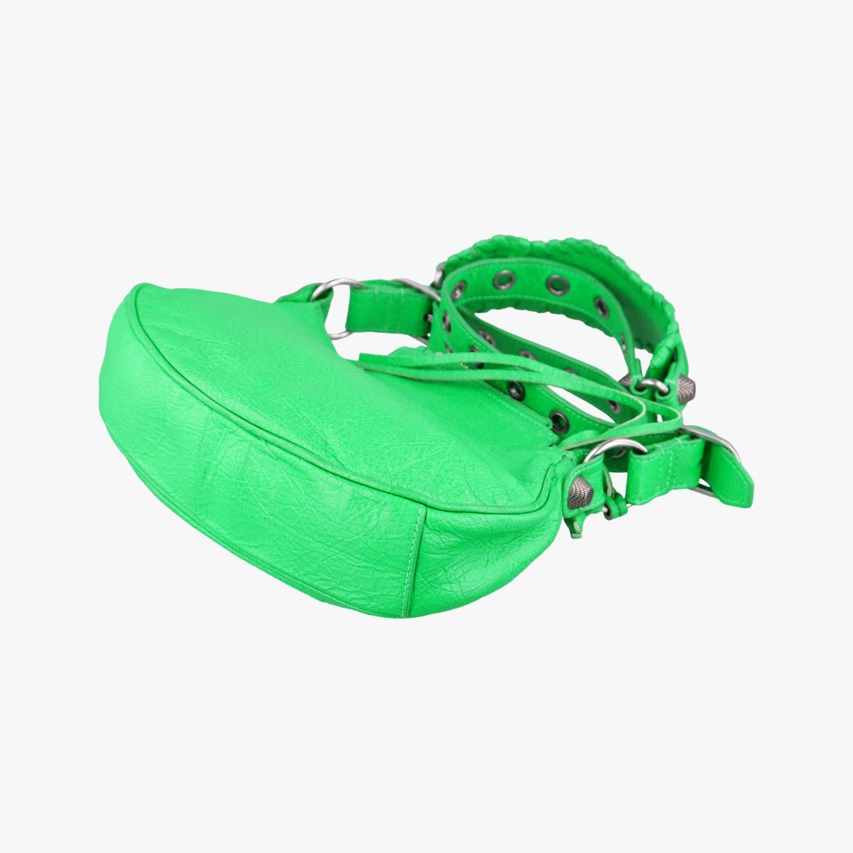 Balenciaga Le Cagole Green — view 6
