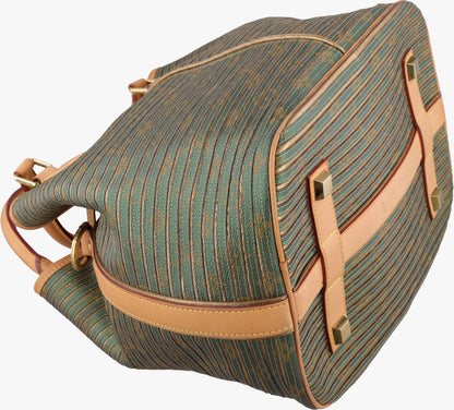 Louis Vuitton Neo Khaki Green Monogram Eden — view 7