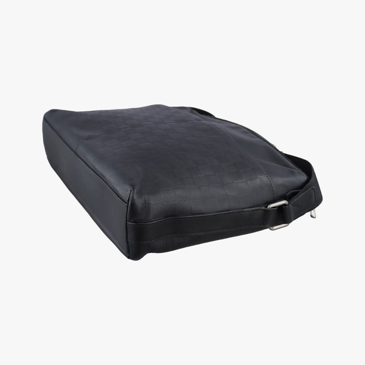 Louis Vuitton Calypso MM Noir Damier Infini — view 4