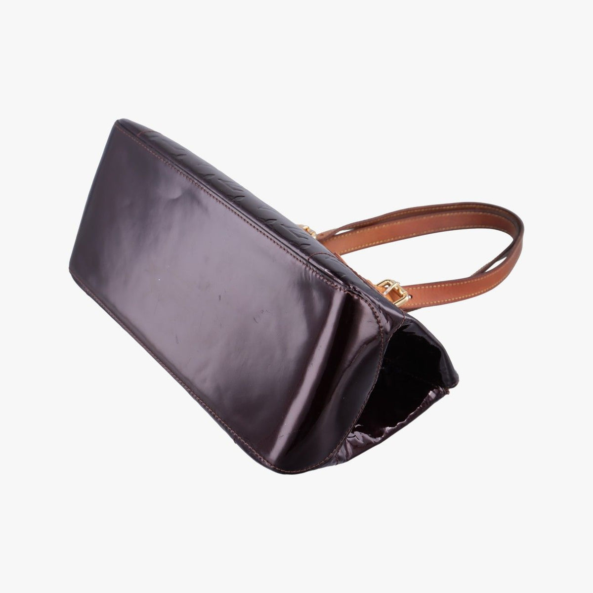 Louis Vuitton Rosewood Avenue Amarante Vernis — view 6