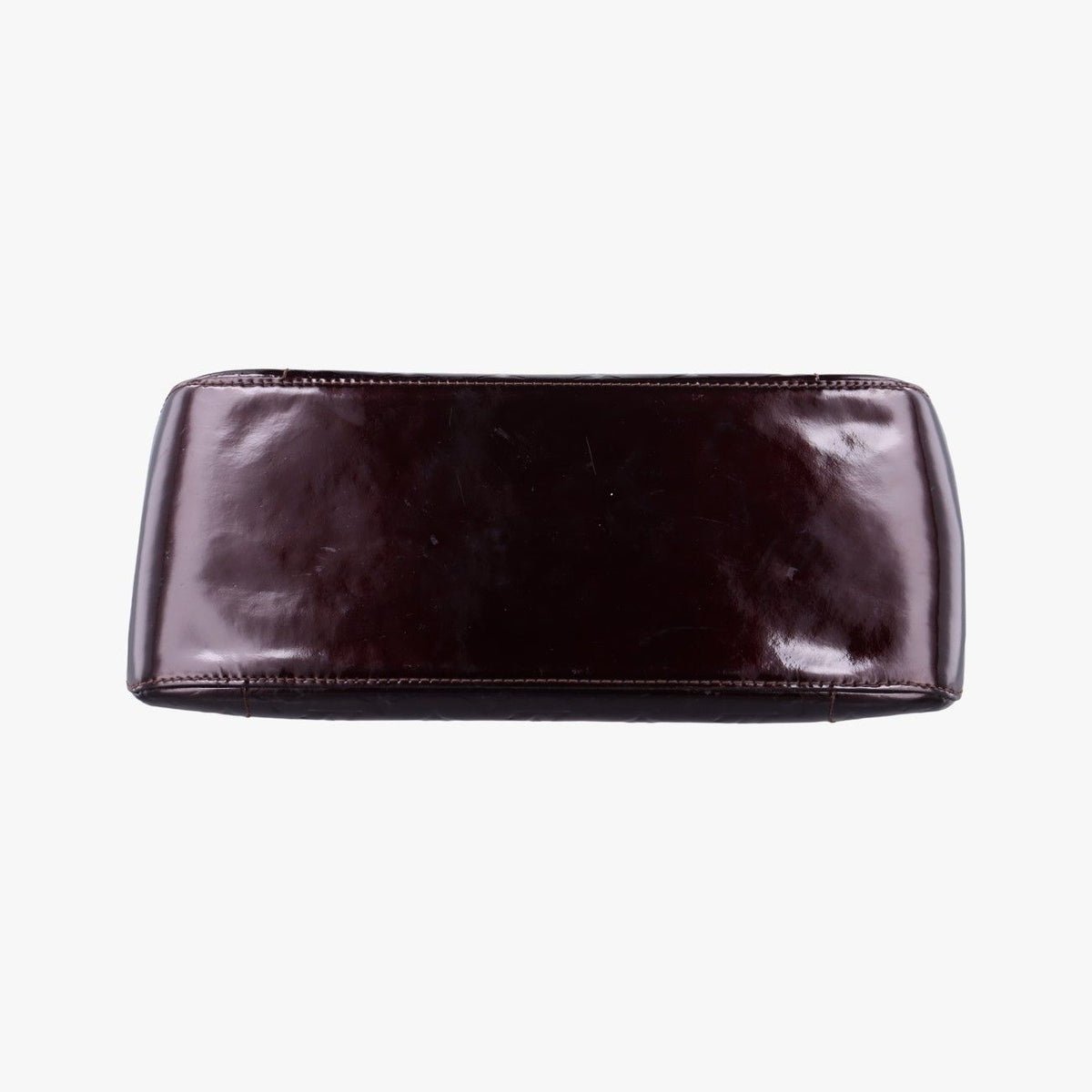 Louis Vuitton Rosewood Avenue Amarante Vernis — view 3