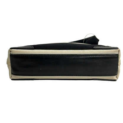 Balenciaga Tote Bag Navy Cabas XS Dark Leather — view 5
