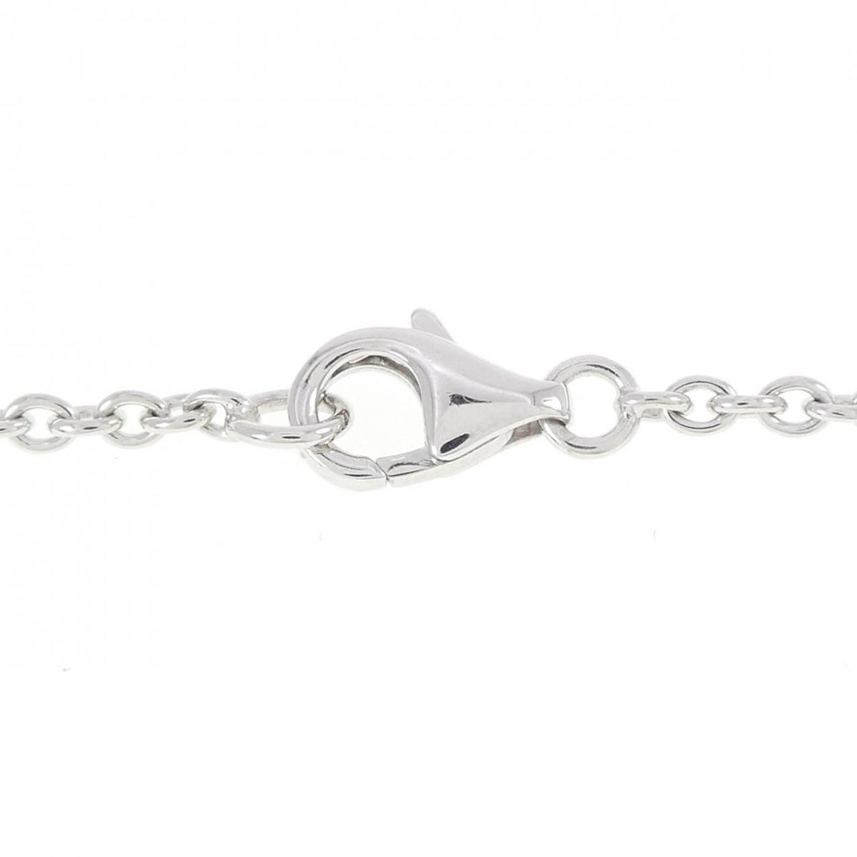 Cartier Baby Love Necklace — view 4