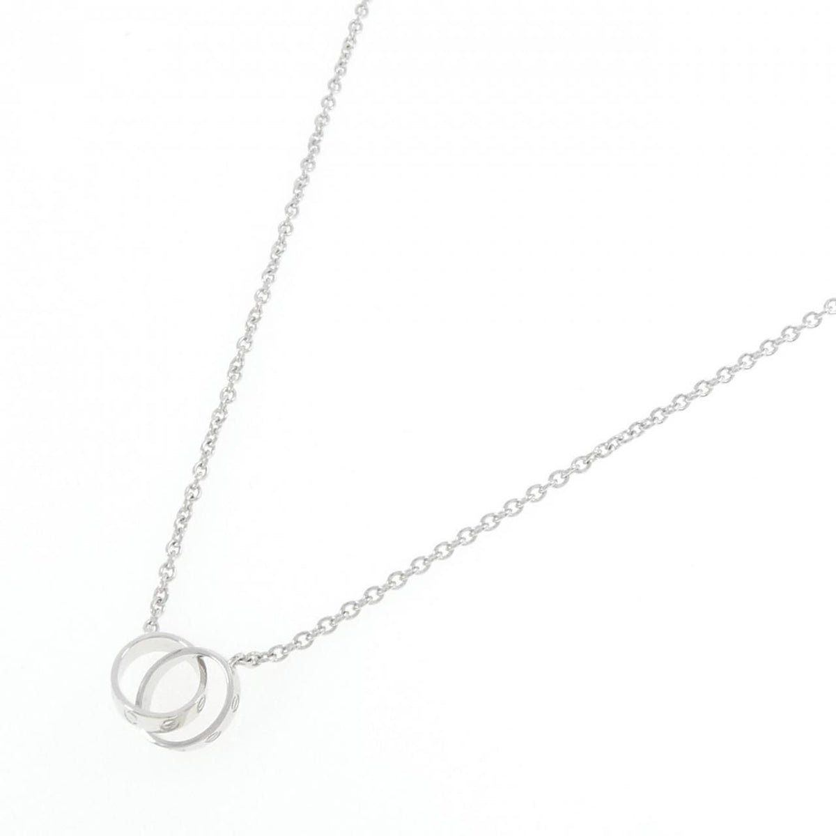 Cartier Baby Love Necklace — view 2