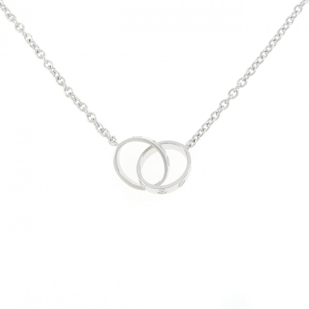 Cartier Baby Love Necklace