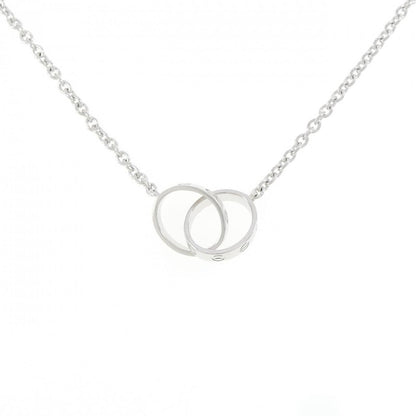 Cartier Baby Love Necklace