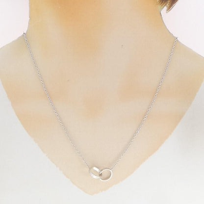 Cartier Baby Love Necklace — view 5