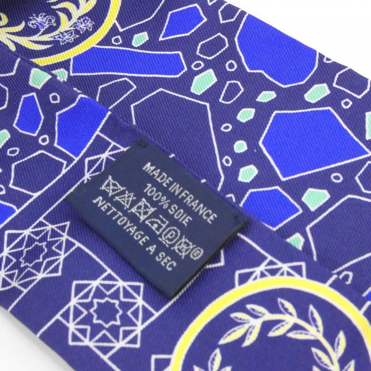 Hermes la Danse Des Amazones Twilly Scarf — view 4