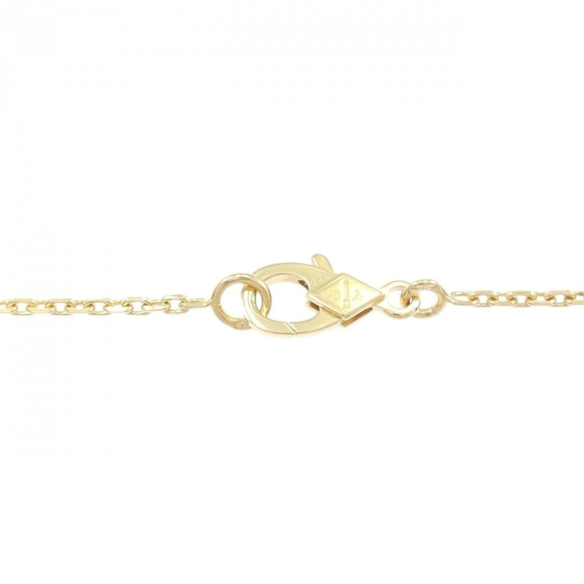Van Cleef & Arpels Necklace — view 4
