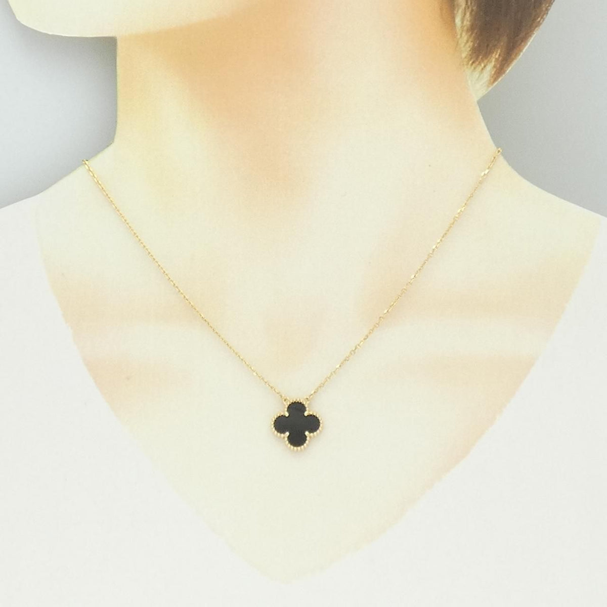 Van Cleef & Arpels Necklace — view 5