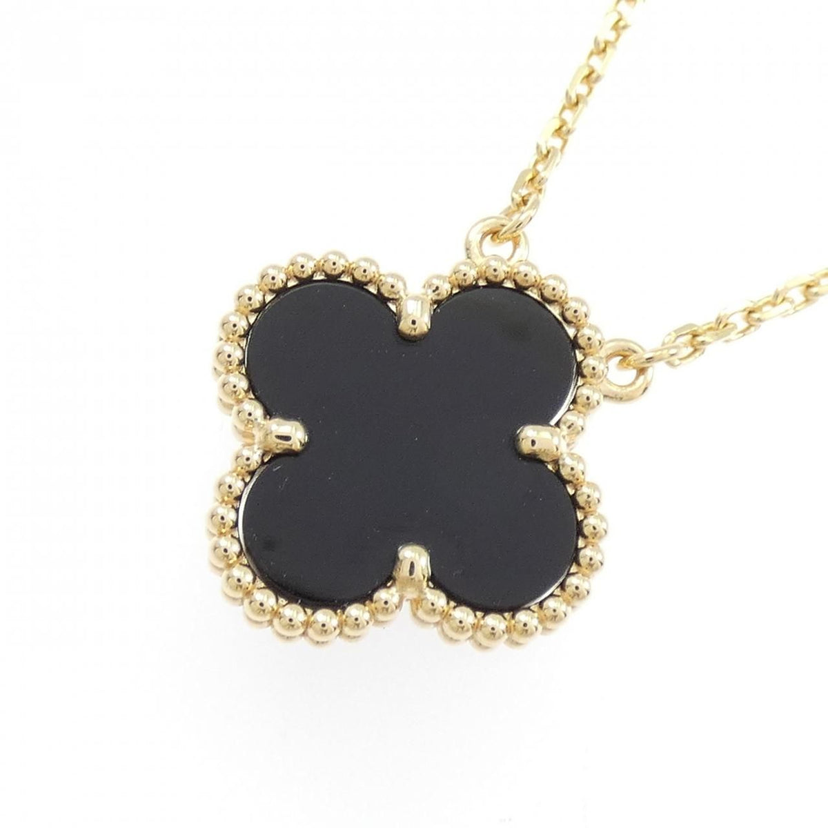 Van Cleef & Arpels Necklace — view 3