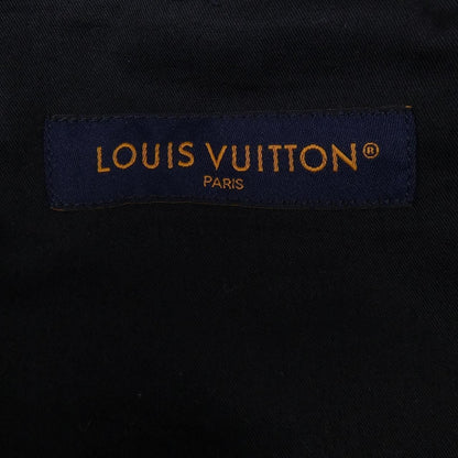 Louis Vuitton Jeans Navy — view 4