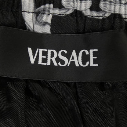 Versace Shorts Black — view 4