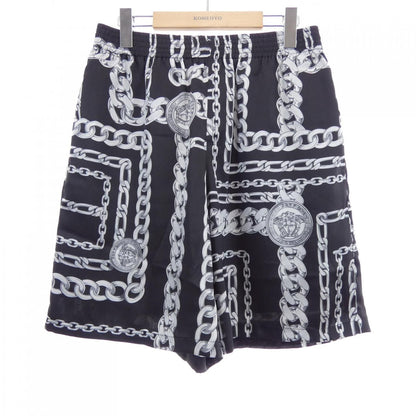 Versace Shorts Black