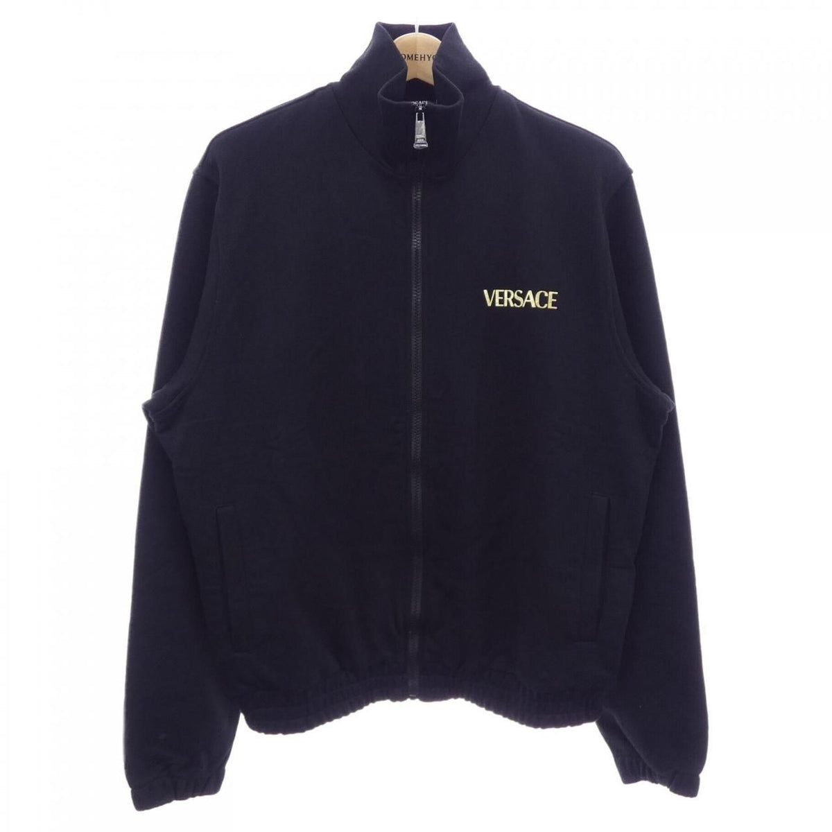 Versace Jacket Black