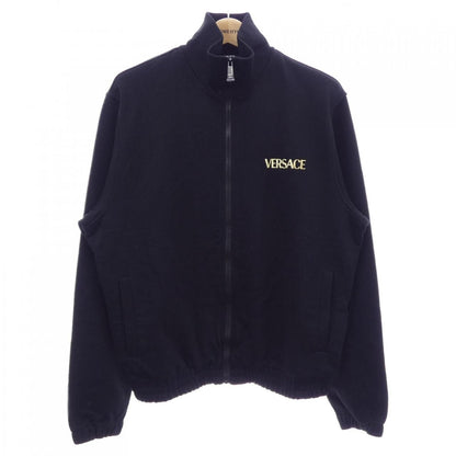 Versace Jacket Black