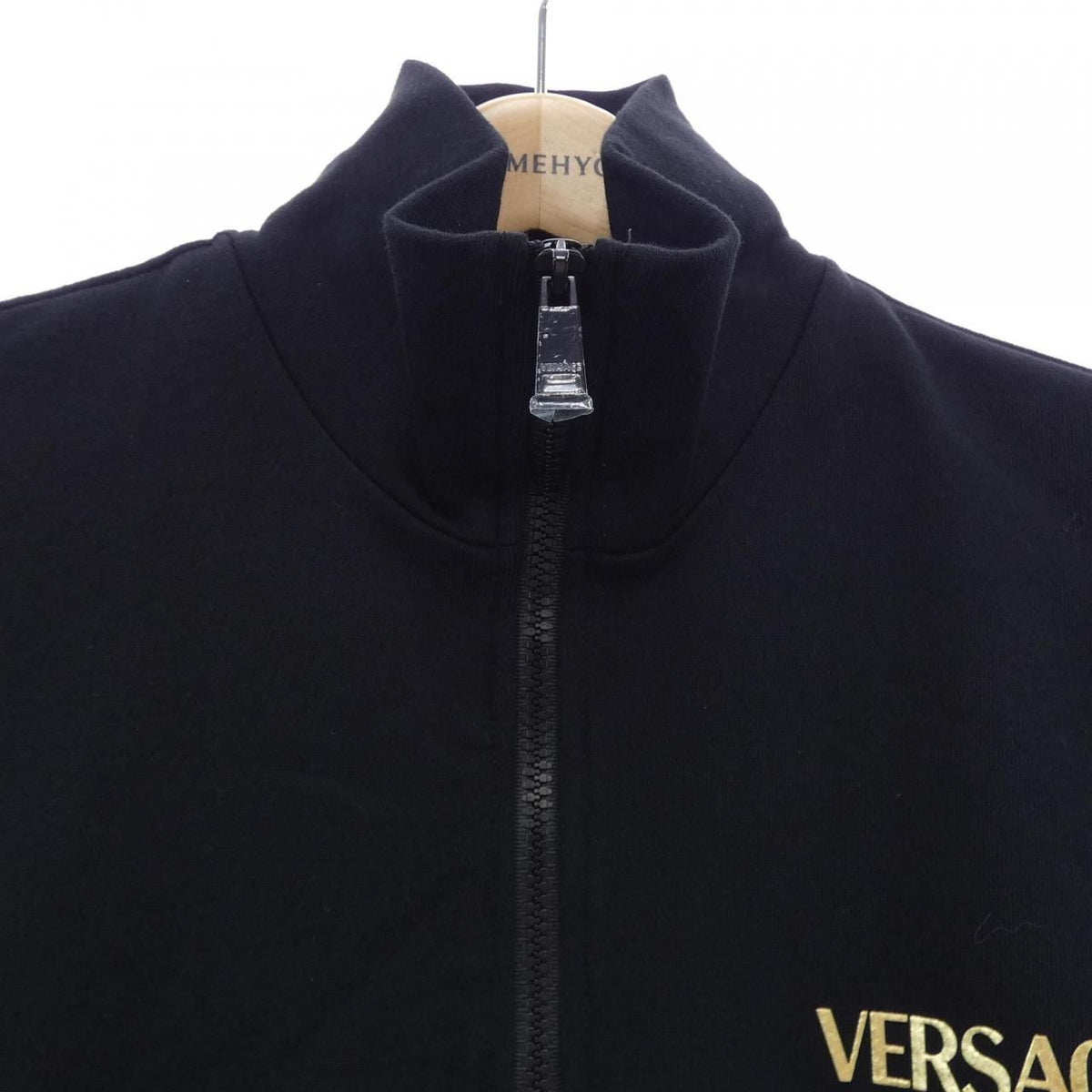Versace Jacket Black — view 5