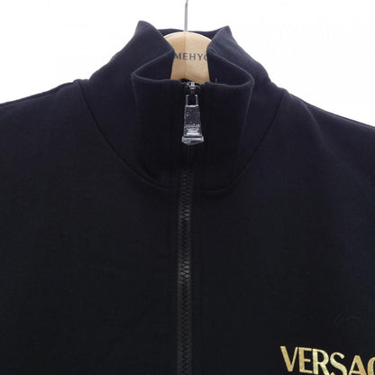 Versace Jacket Black — view 5
