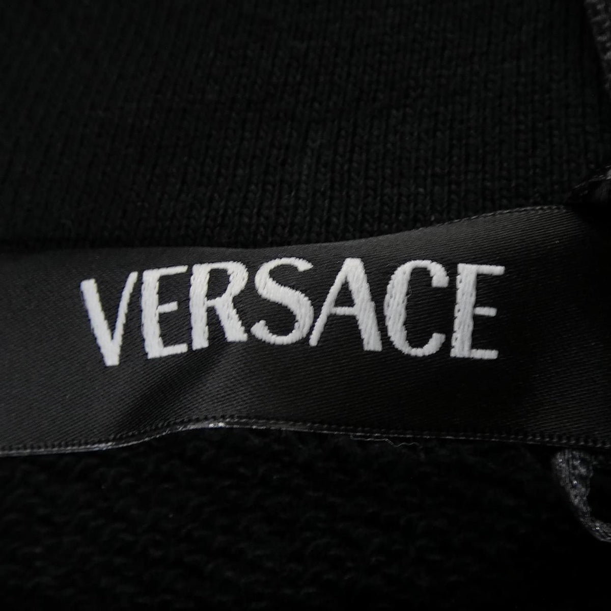 Versace Jacket Black — view 4