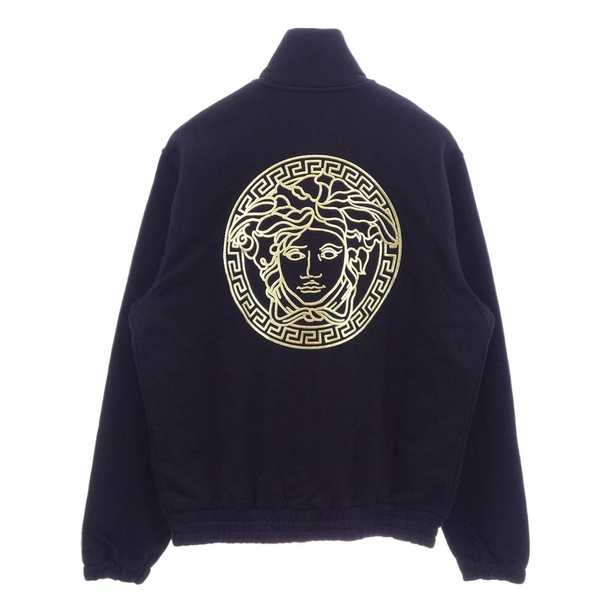 Versace Jacket Black — view 2