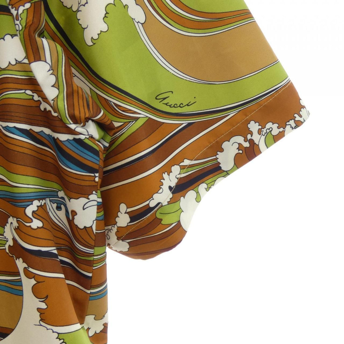 Gucci Short Sleeve Shirt — view 6
