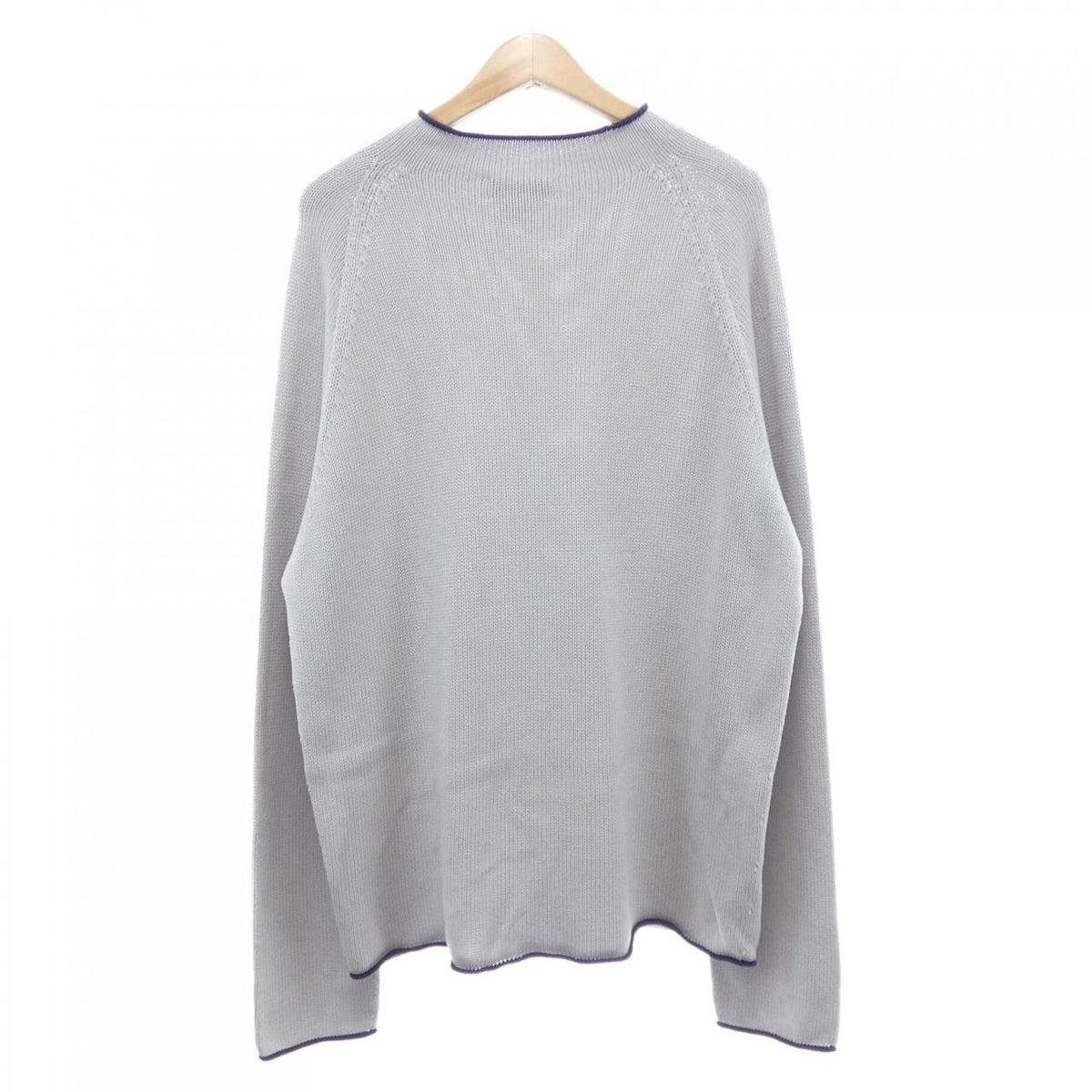 Hermes Vintage Knit Sweater — view 2
