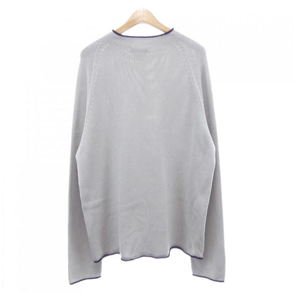 Hermes Vintage Knit Sweater — view 2