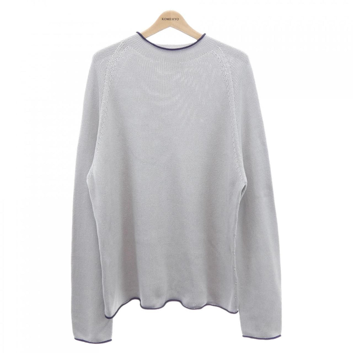 Hermes Vintage Knit Sweater
