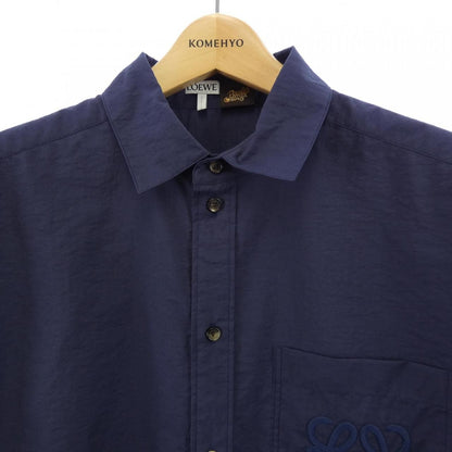 Loewe Short Sleeve Shirt — view 5