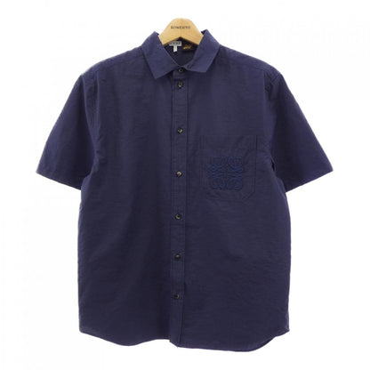 Loewe Short Sleeve Shirt