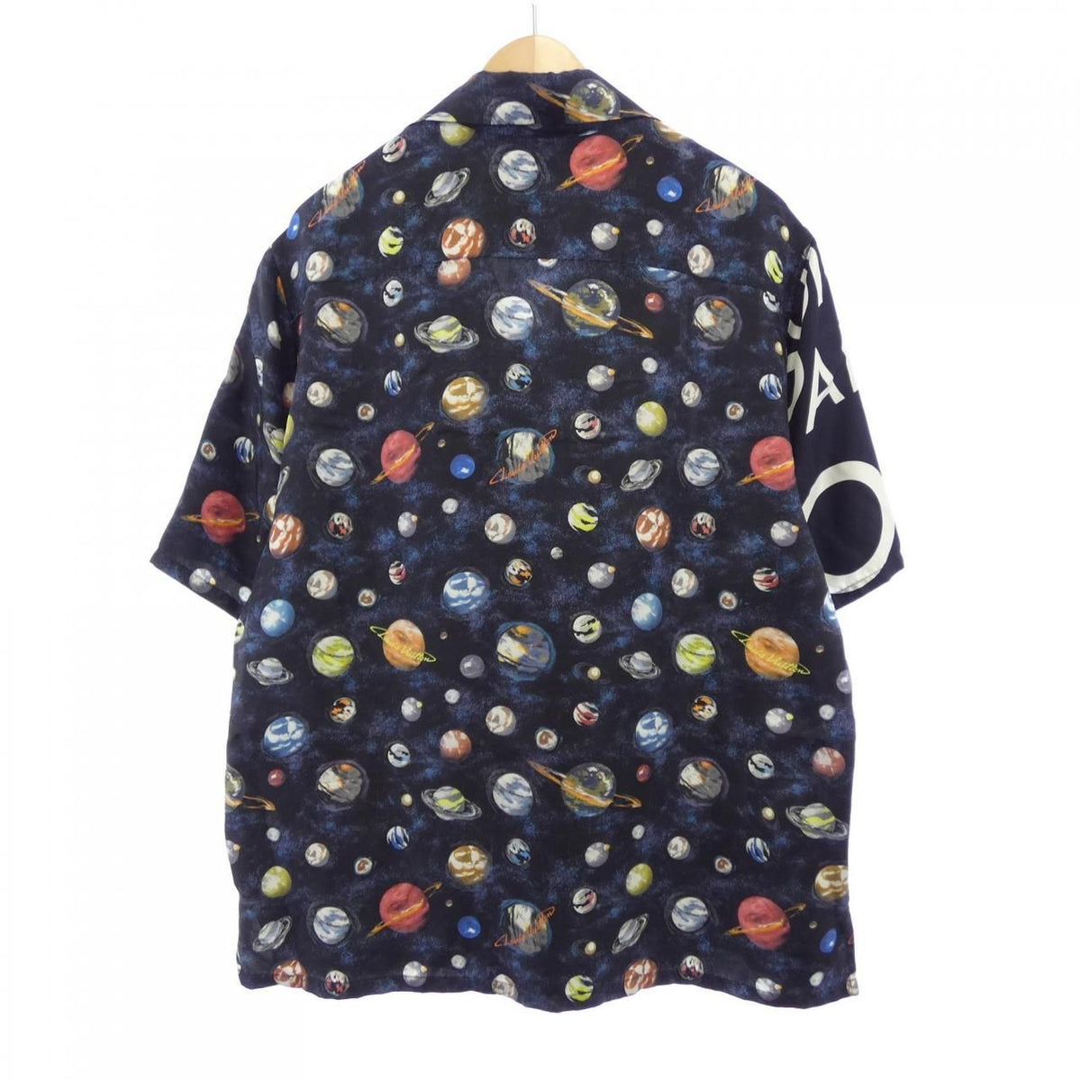Louis Vuitton Short Sleeve Shirt — view 2