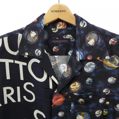 Louis Vuitton Short Sleeve Shirt — view 5