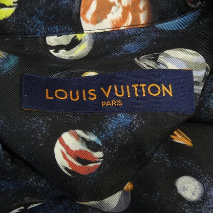 Louis Vuitton Short Sleeve Shirt — view 4