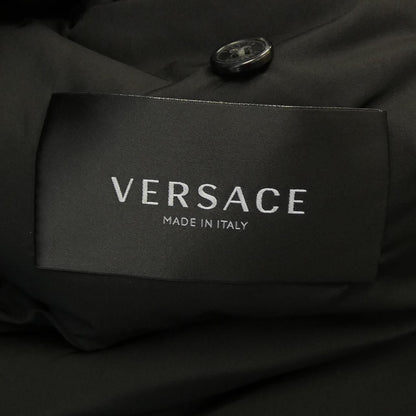 Versace Jacket Black — view 4