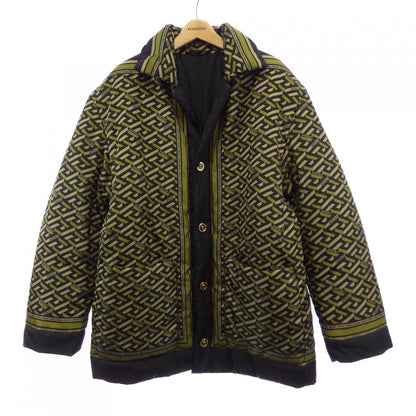 Versace Jacket Black
