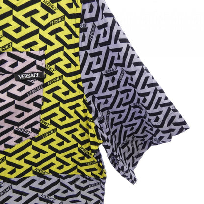 Versace Shirt Pink — view 6
