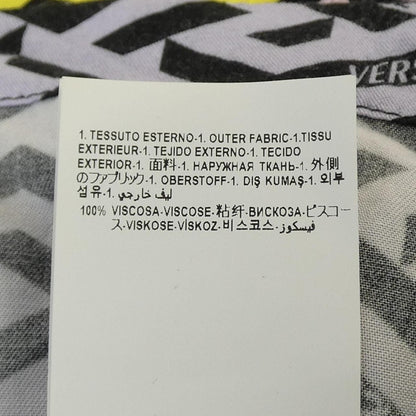 Versace Shirt Pink — view 3