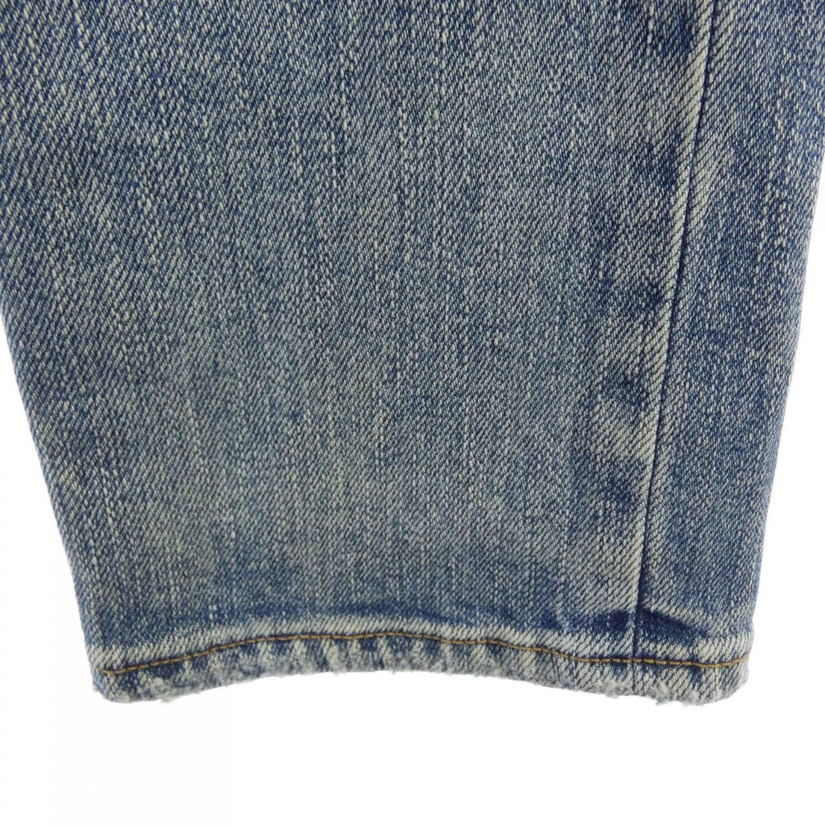Saint Laurent Jeans Blue — view 5