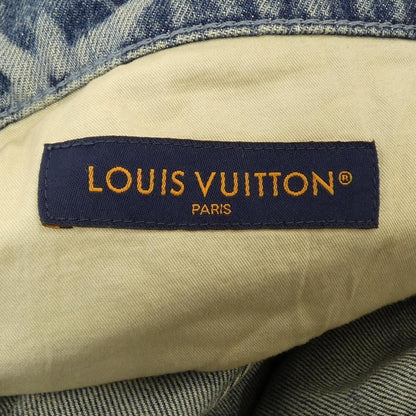 Louis Vuitton Shorts Blue — view 4