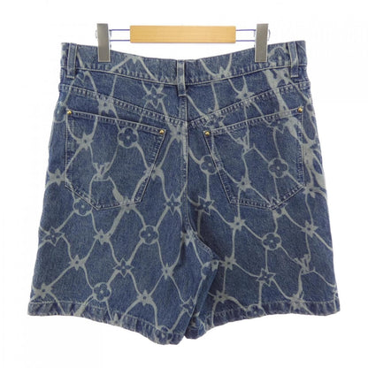 Louis Vuitton Shorts Blue — view 2