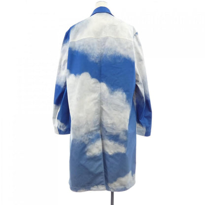 Louis Vuitton Clouds Rain Coat — view 2