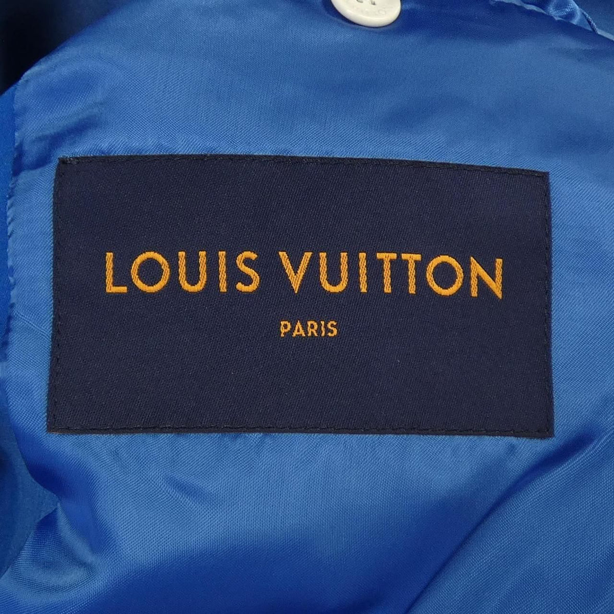 Louis Vuitton Clouds Rain Coat — view 4