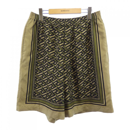 Versace Shorts Green