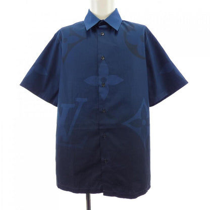 Louis Vuitton Short Sleeve Shirt
