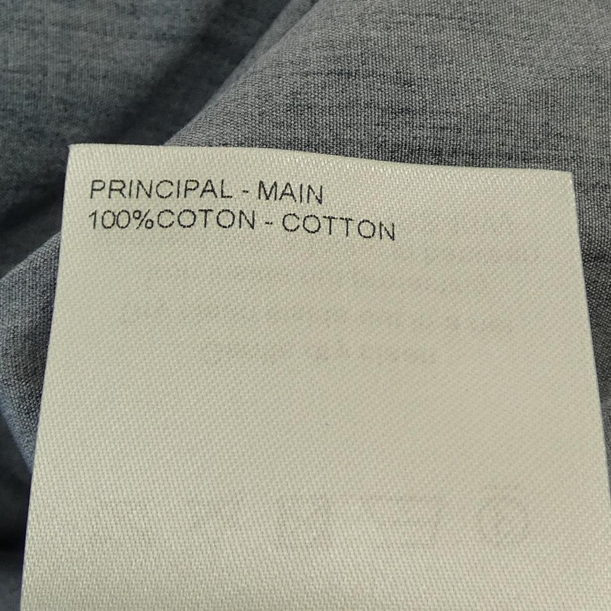 Louis Vuitton Short Sleeve Shirt — view 3
