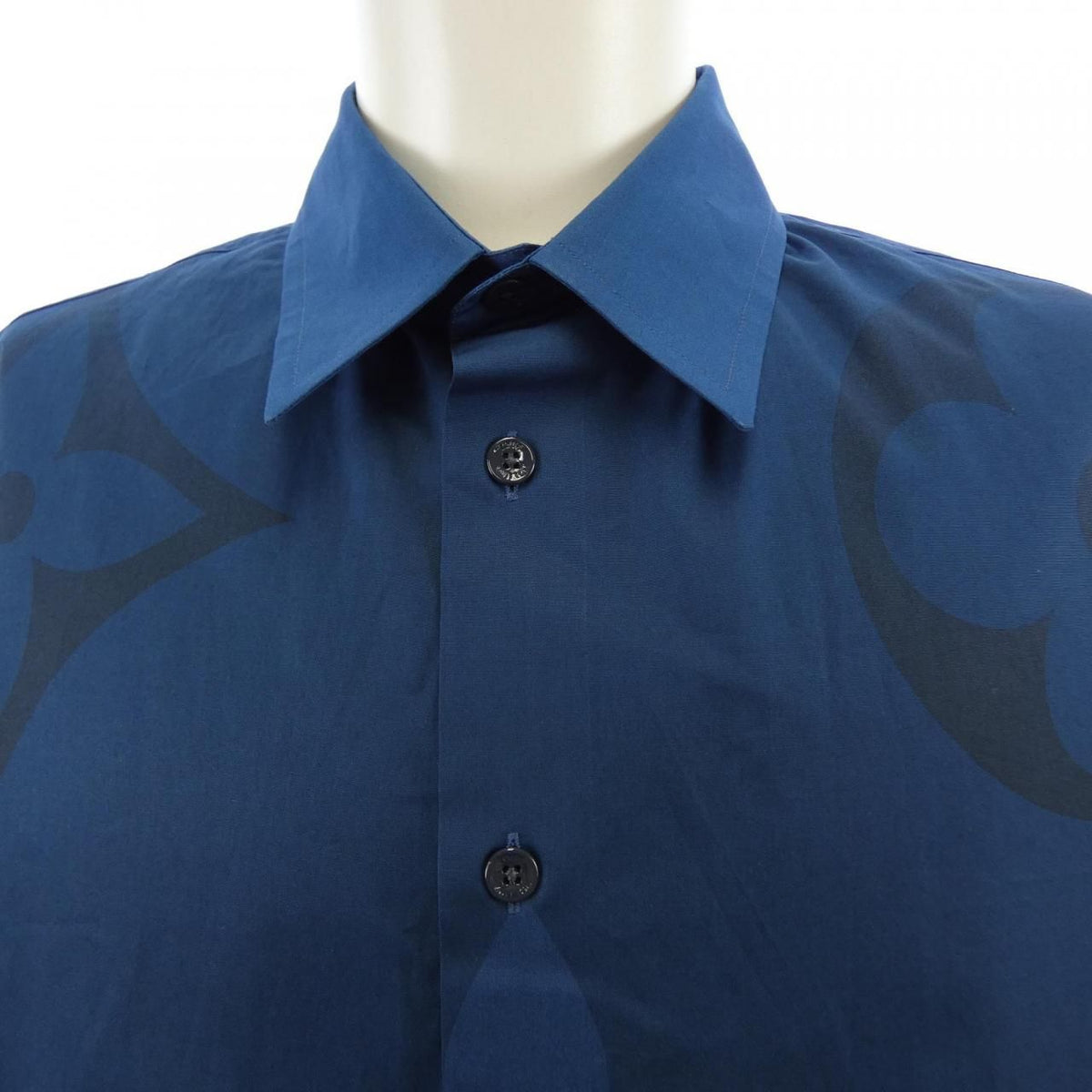 Louis Vuitton Short Sleeve Shirt — view 5