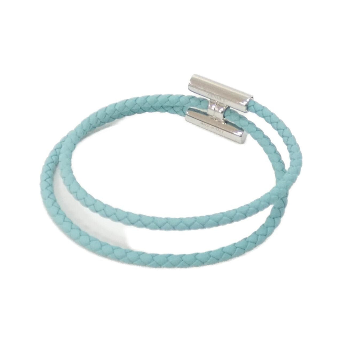 Hermes Tournis Tresse Bracelet — view 2