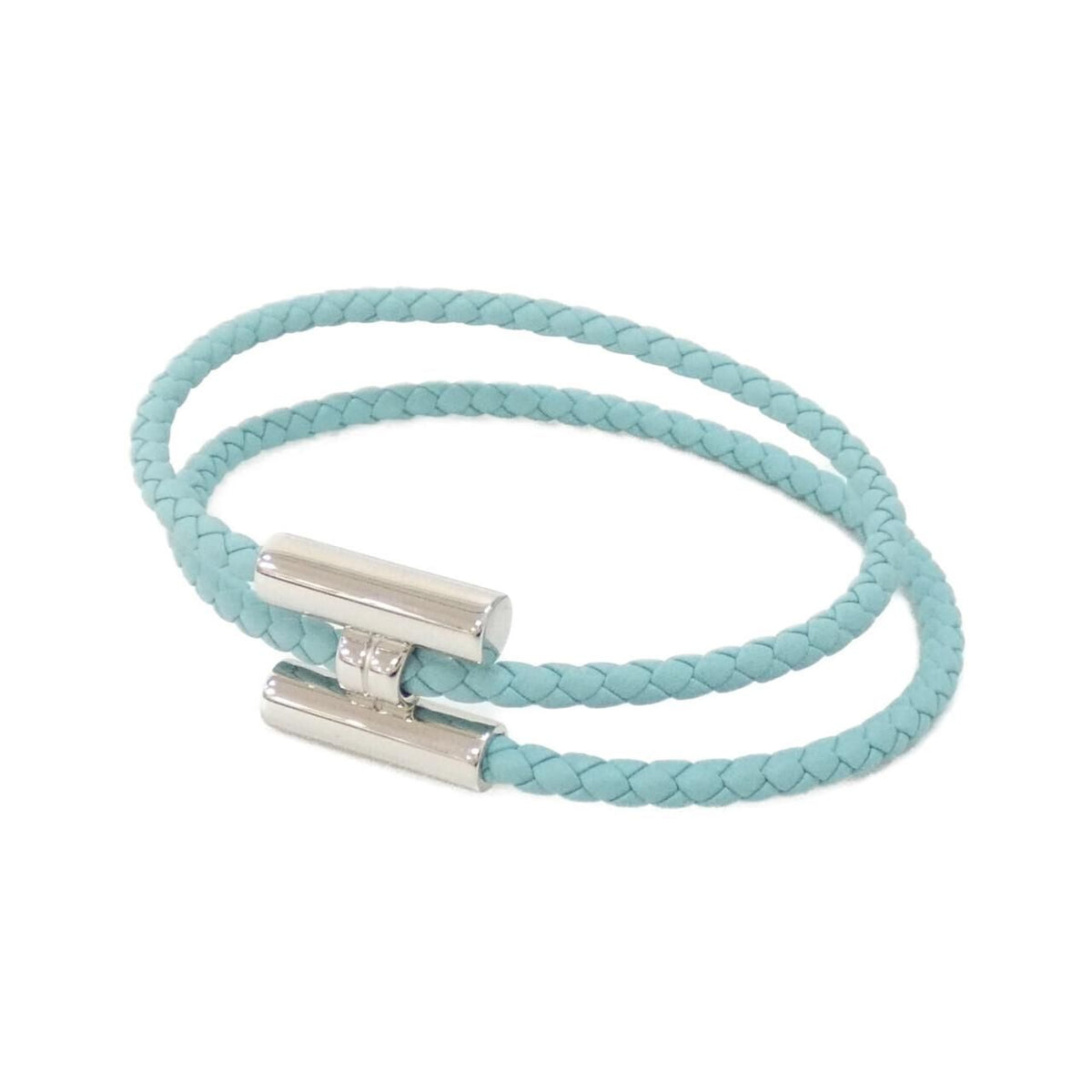 Hermes Tournis Tresse Bracelet