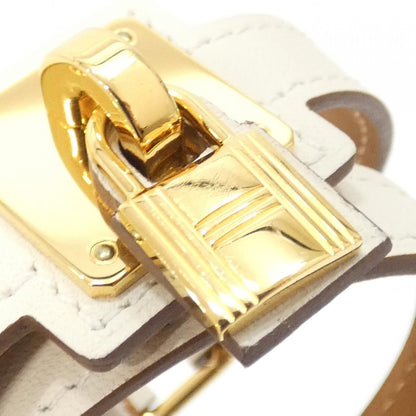 Hermes O'Kelly Bracelet Gold — view 3