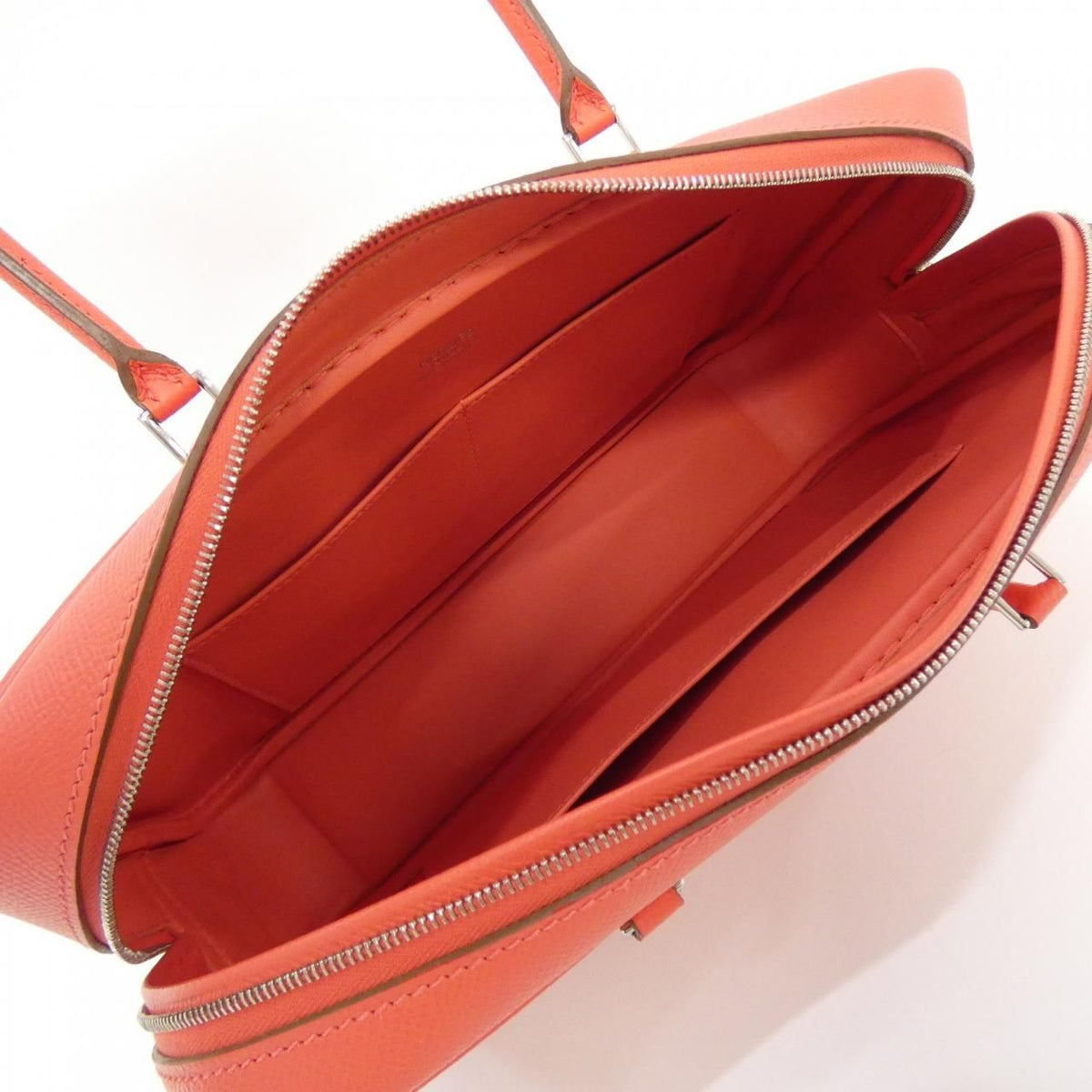Hermes Plume Elan Bag — view 6